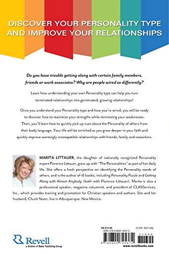 Wired That Way: A Comprehensive Guide to Understanding and Maximizing Your Personality Type - Image 2