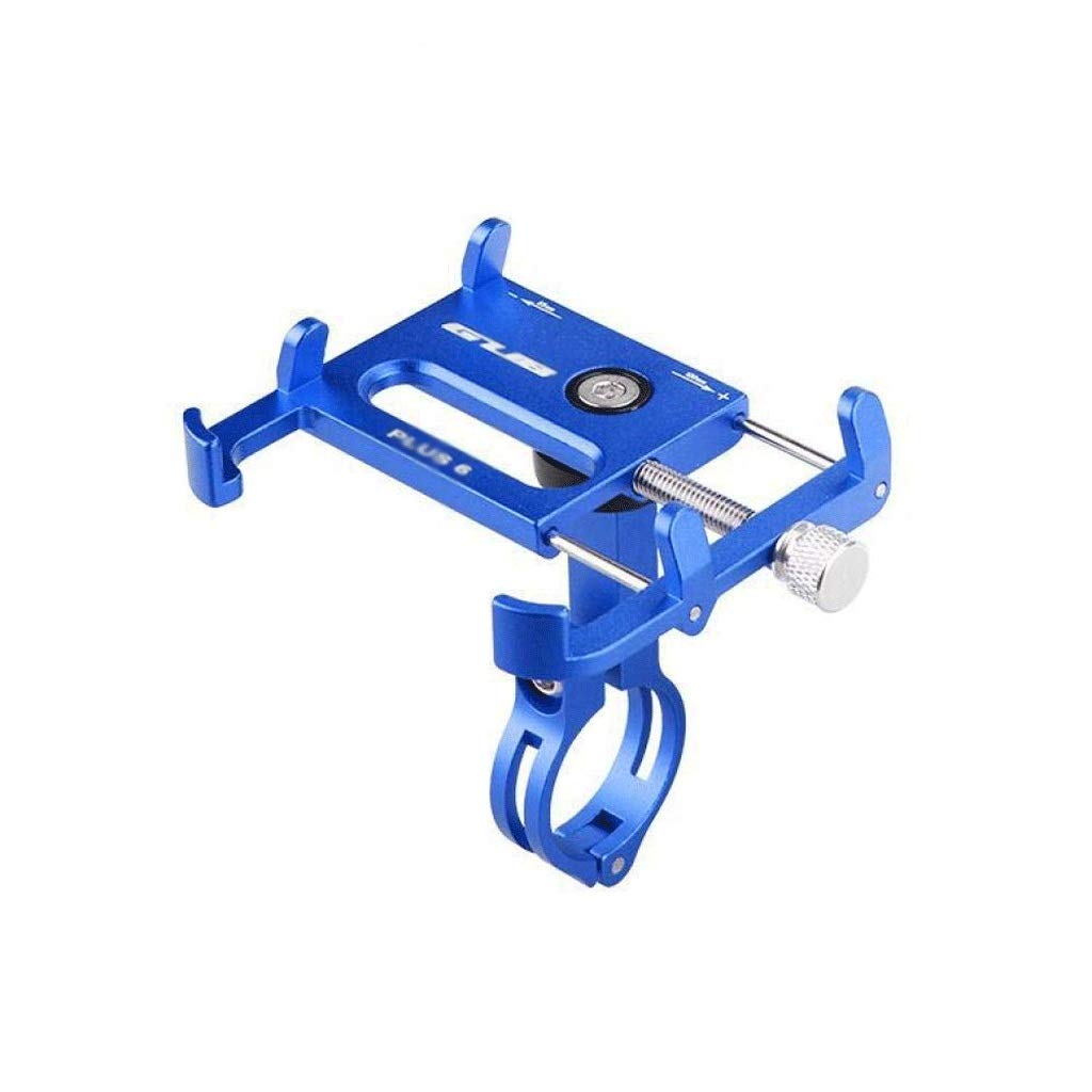 Support de bâti de téléphone de voiture premium en finition Argento