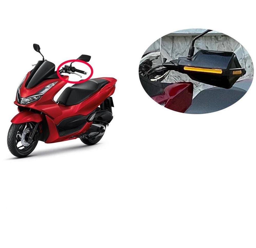 に適合する PCX160 PCX125 PCX150 PCX 125 160 150 オートバイハンド