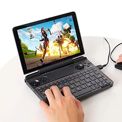 Amazon.co.jp: GPD WIN Max 2021 8インチ 新型 ポータブルゲーミング