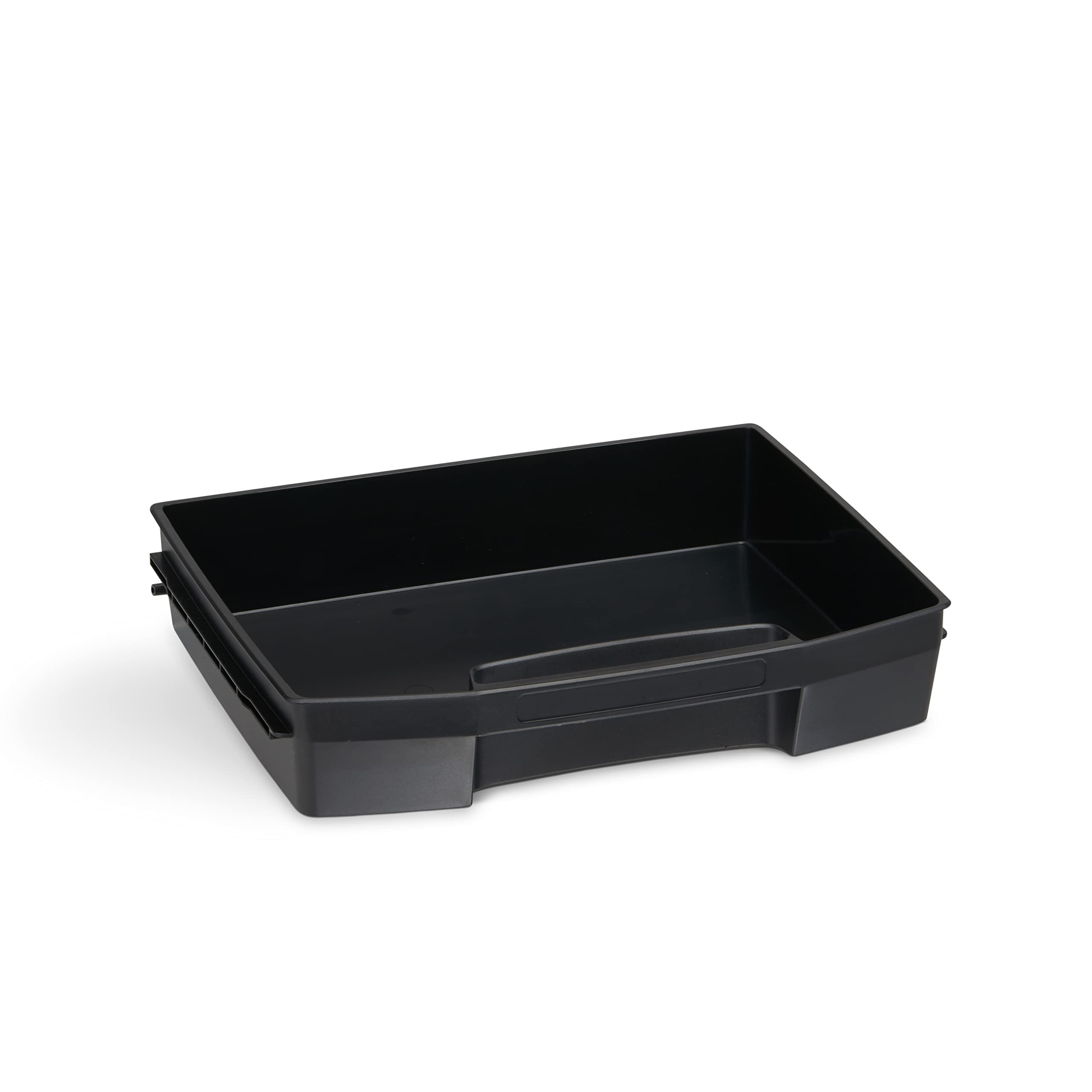 L-BOXX Sortimo LS-BOXX 306 - Maletín de herramientas con i-BOXX 72 vacío y cajón LS 72 vacío, sistema de transporte, caja de almacenamiento ideal para herramientas
