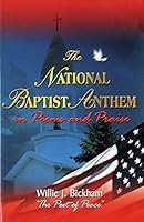 The National Baptist Anthem in Poems and Praise 9106836704 Book Cover