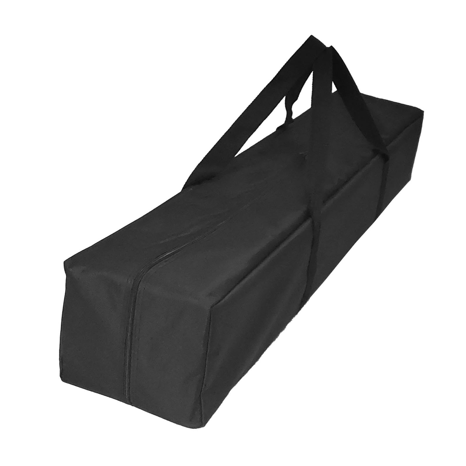 MERISHOPP Camping Storage Bag Sturdy Zipper Closure Practical Multipurpose Luggage Bag 130cmx20cmx20cm-picture-22