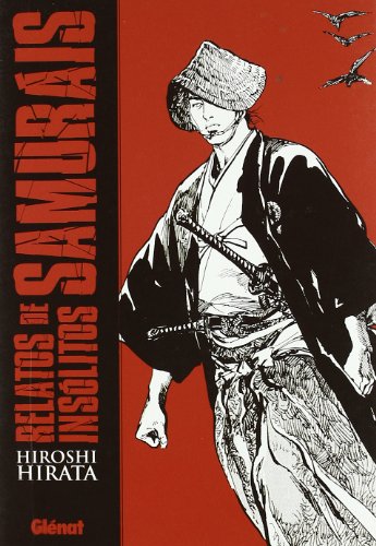 Relatos insólitos de samuráis 1 (Hiroshi Hirata)