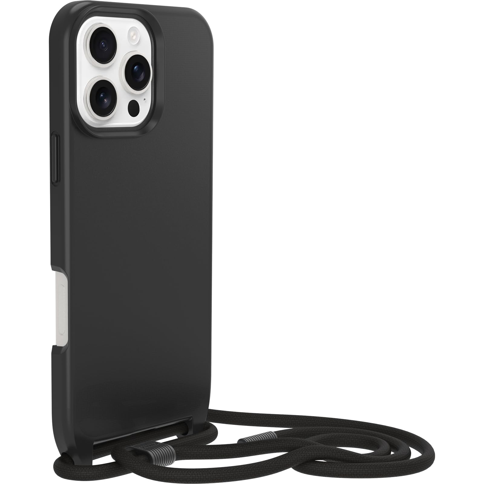 OtterBox React Series Necklace MagSafe Case for iPhone 16 Pro Max, Ultra-Slim - Image 4