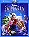 Fantasia + Fantasia 2000