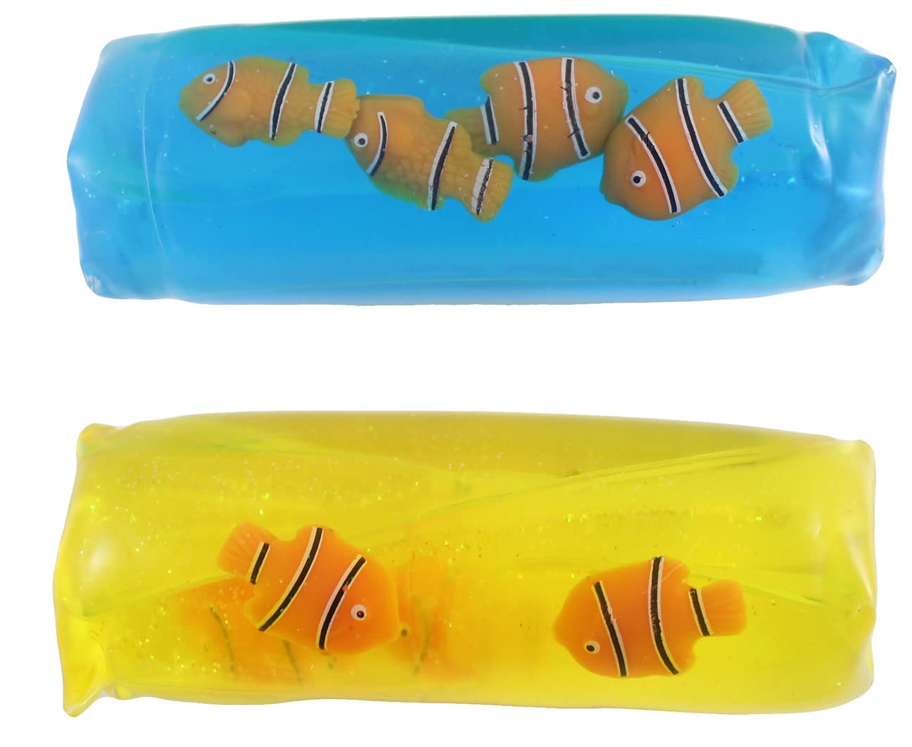 Water Filled Tube Toynull
