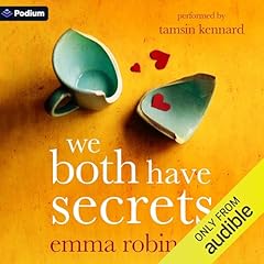 We Both Have Secrets Titelbild