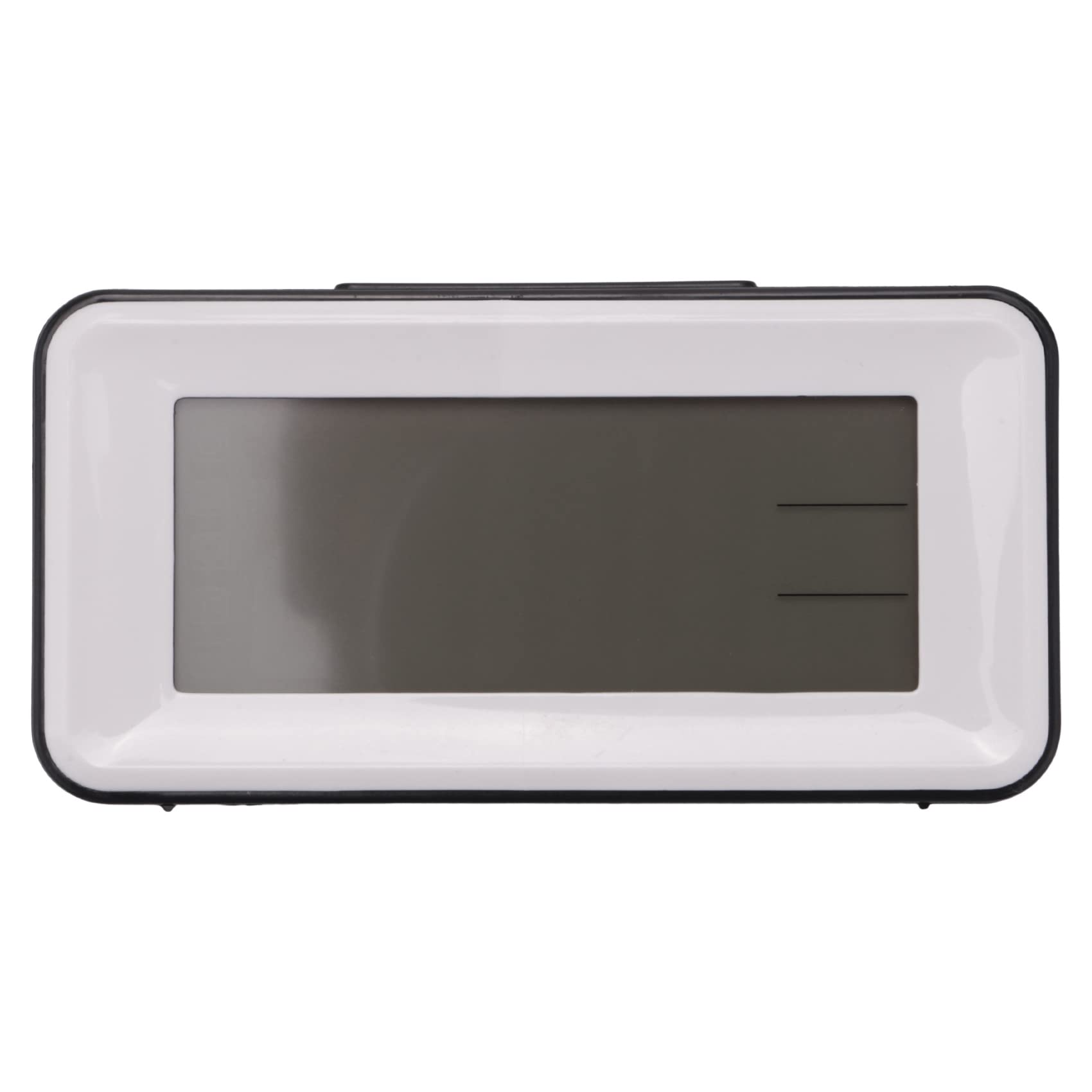 1 Pezzo Sveglia Digale Multifunzione Per Studenti, Con Display A LED Backlight Display With Time Temperature Calendar Timer For Kitchen P 89860204 Cat 6713
