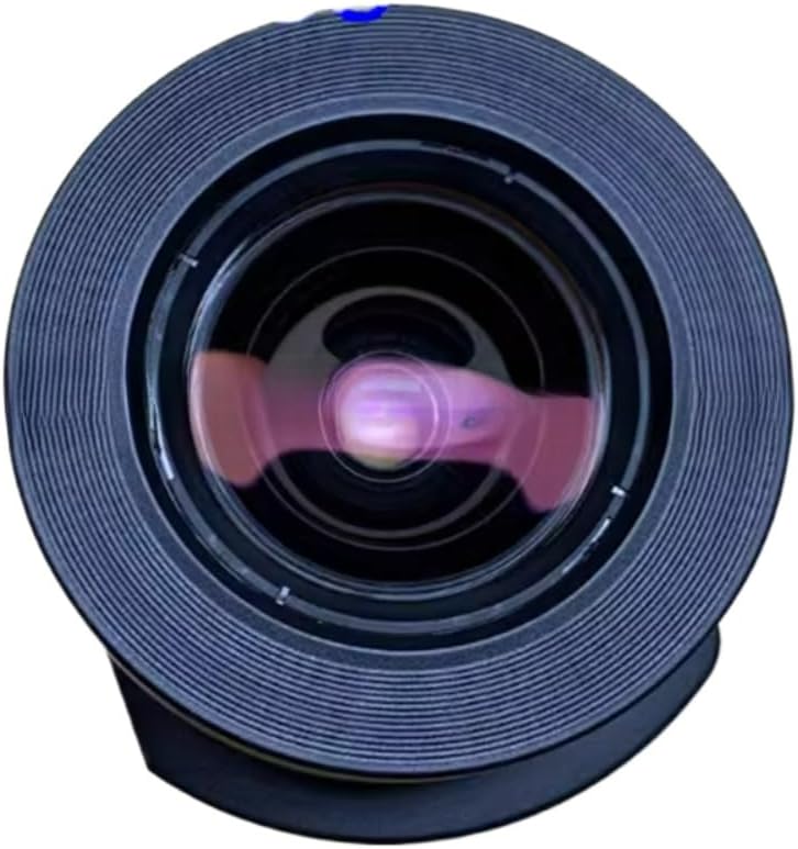 1-Piece New Suitable for CB-G7100 G7400U G7500U G7800 G7905U Projector Lens ELPLM08