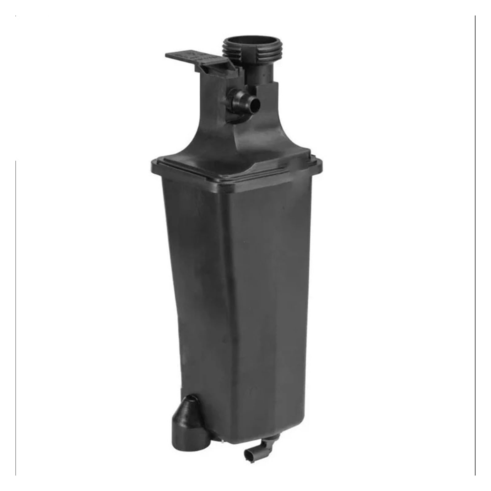 Car Coolant Reservoir for BMW for E46 3 Series for X5 E53 Car Engine Coolant Expansion Pot Without Lid 17137787040 17117573780