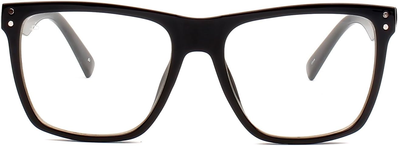 PRIVÉ REVAUX ICON Collection The MLK Designer Anti Blue-Light Blocking Eyewear