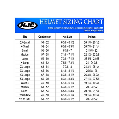HJC 980-614 IS-MAX II Modular Motorcycle Helmet (Matte Black, Large)