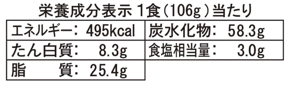 Amazon.co.jp: ペヤングやきそば かーかー明太七味 106g ×18個