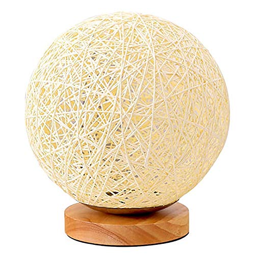 Preisvergleich Produktbild Nachtlicht Sepak Takraw Lampe, Gelb-eisen Lampenhalter, Dimmbar, Kinder Licht, Led, Baby, Küche, Flur, Treppe, Bett, Kleinkind Betten, Camping, Indoor, Outdoor, Portier,cute, Die Neue, Break Resistant