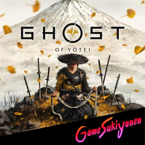 【30時間でのネタバレ無し感想】Ghost of Yotei with みけんさん｜第86回
