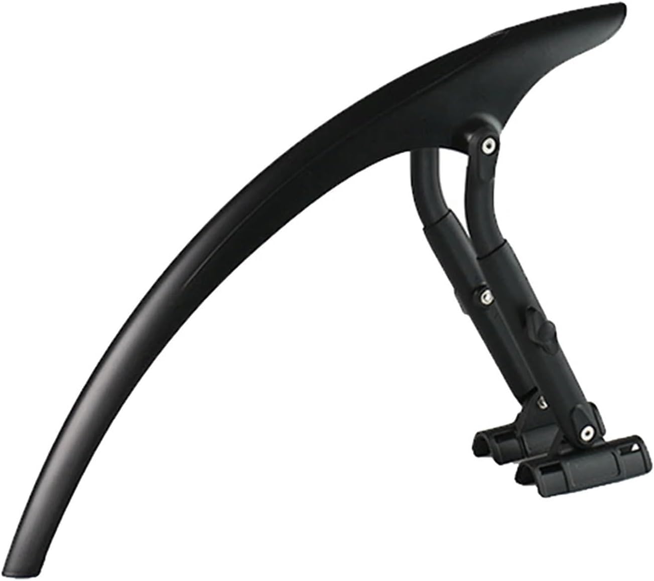 Guardabarros MTB Guardabarros De Bicicleta Ajustable, Carretera, Accesorios Alas