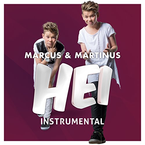 Marcus & Martinus