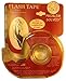 Braza Double Sided Flash Tape, Clear, 20' Roll