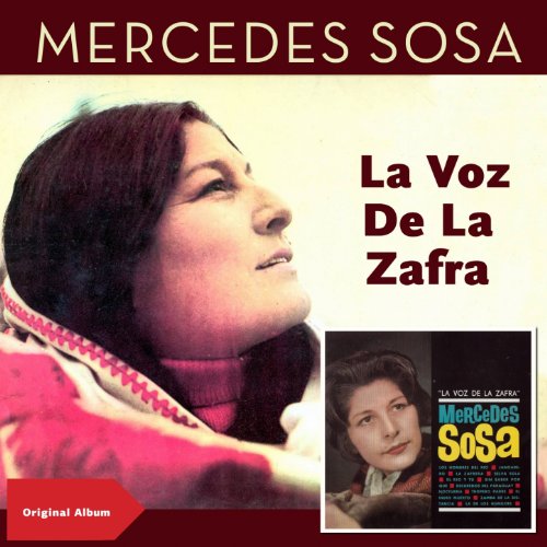 La Voz de la Zafra (Original Album)