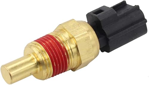 NewYall Sensor de temperatura del refrigerante del motor