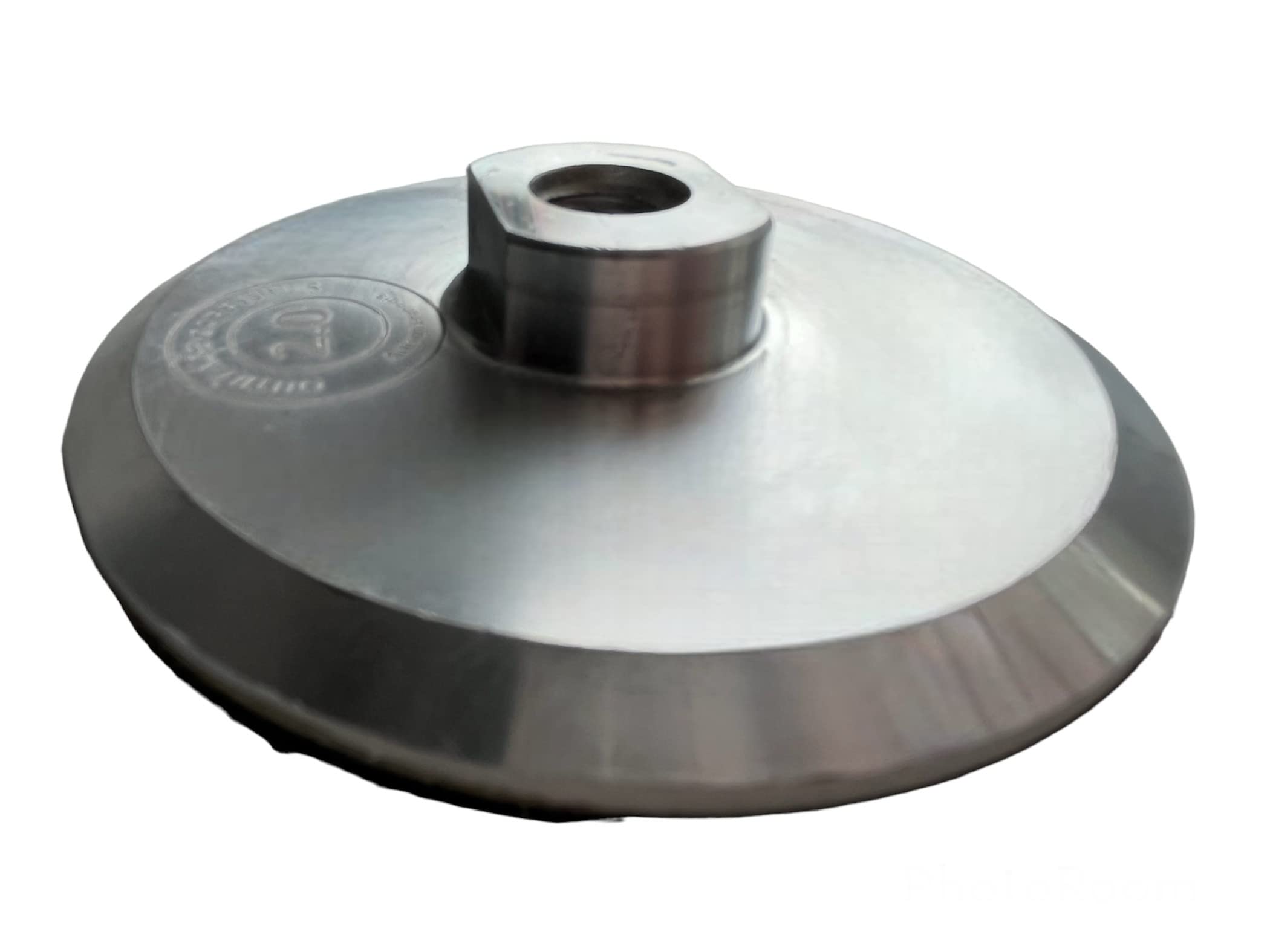 Diamond Polishing Pad Holder M14, Support Base for Grinding & Polishing Discs, Secure Fixing for Angle Grinder - Image 3
