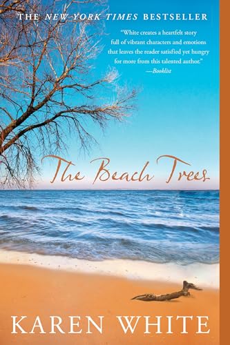 The Beach Trees view 2