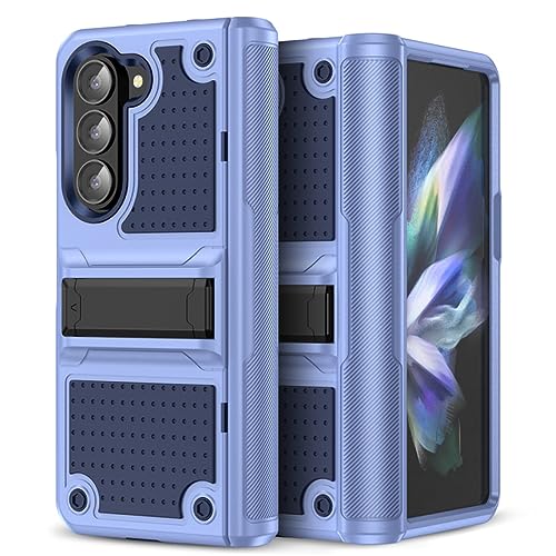 Protégez votre Samsung Z Fold 5 des chutes sans bloquer le pliage
