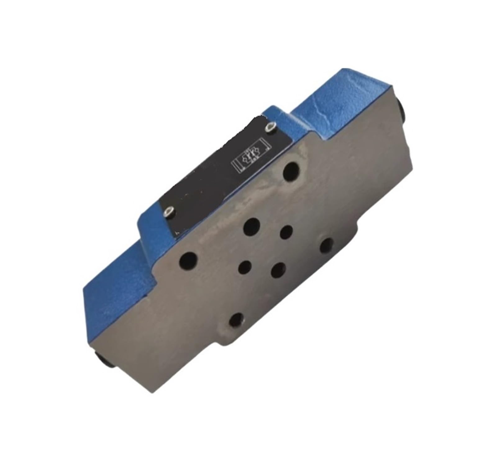 Svgvubmuc One Color Stacked Hydraulic Control Check Valve Throttle Valve Z2fs6-30B/S