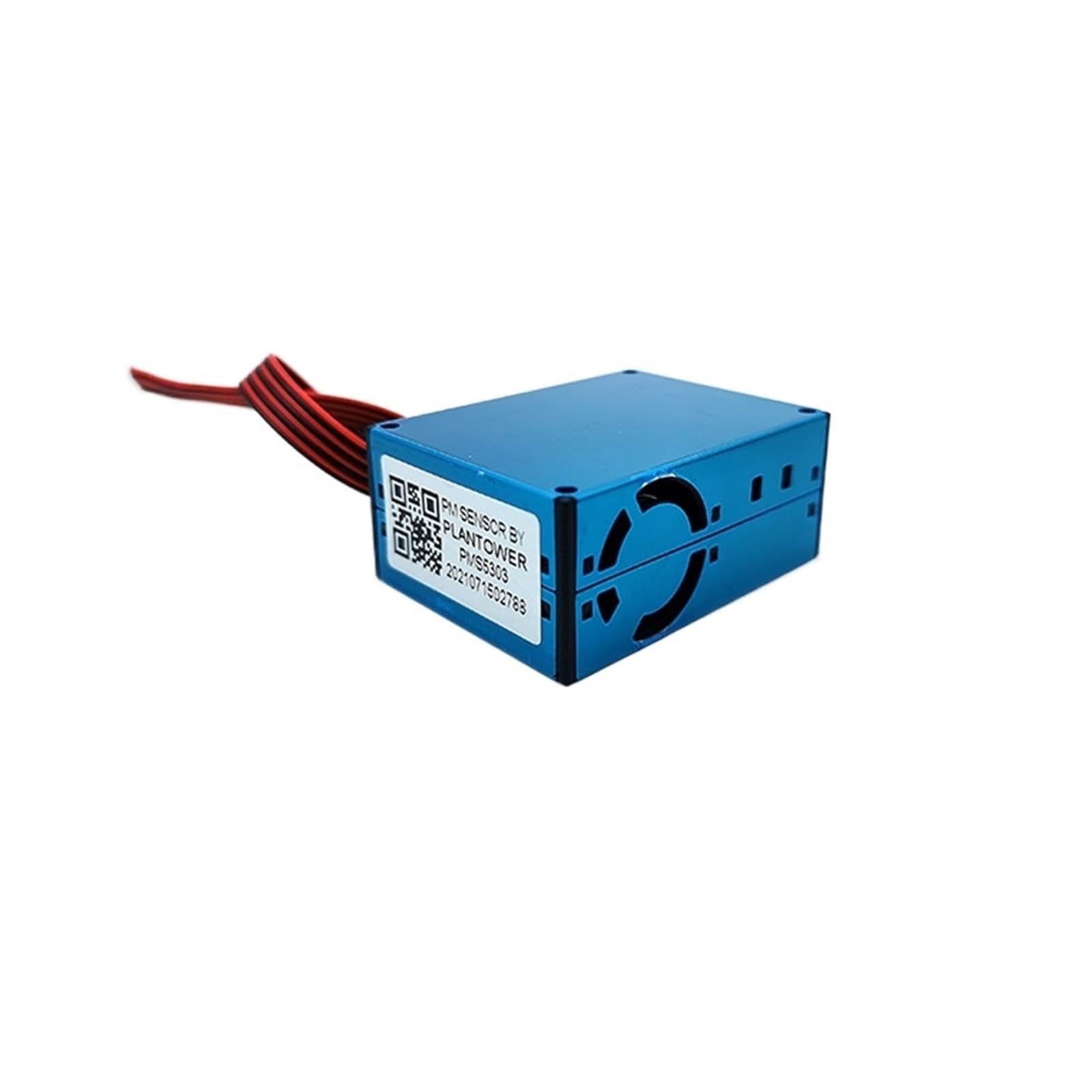 Qruyhbaju Pms5303 Pm2.5 Sensor Dust Particle Sensor Can Replace 5003 Outlet Different Pm2.5pm10(Pms5303)