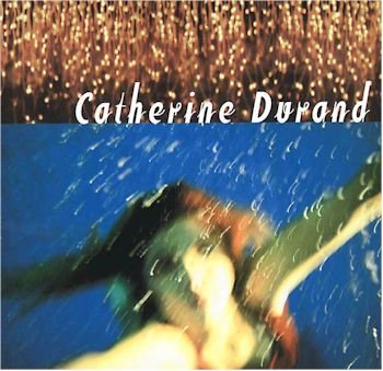 Flou [Audio CD] Catherine Durand [Audio CD] Catherine Durand