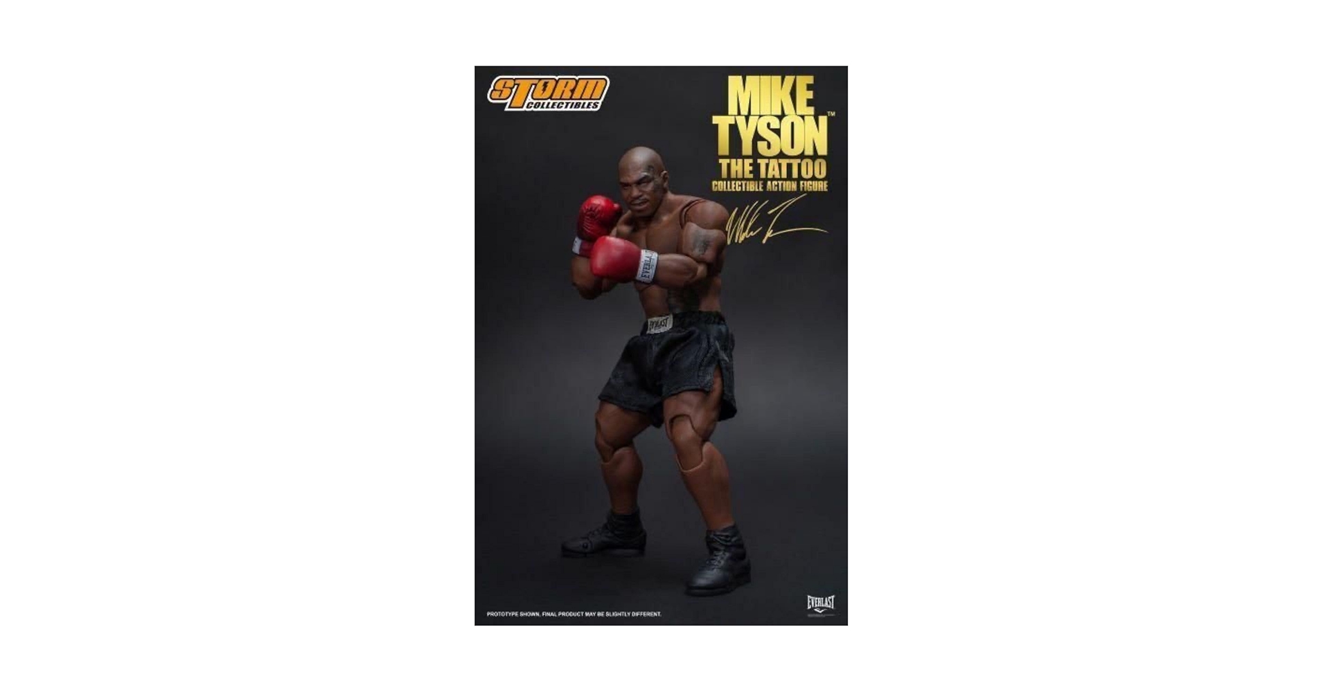 Storm Collectibles マイクタイソン1/12Mike Tyson Amazon.co.jp: Storm Collectibles マイクタイソン1/12Mike