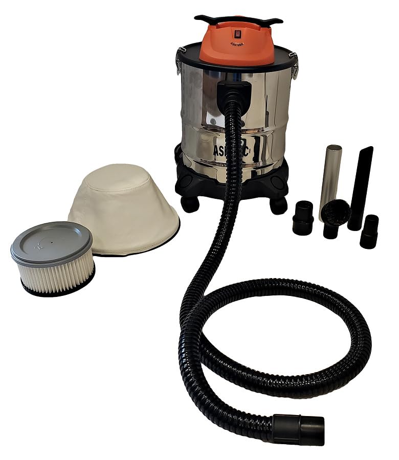 Replacement for Pellethead Ash Vault Pro