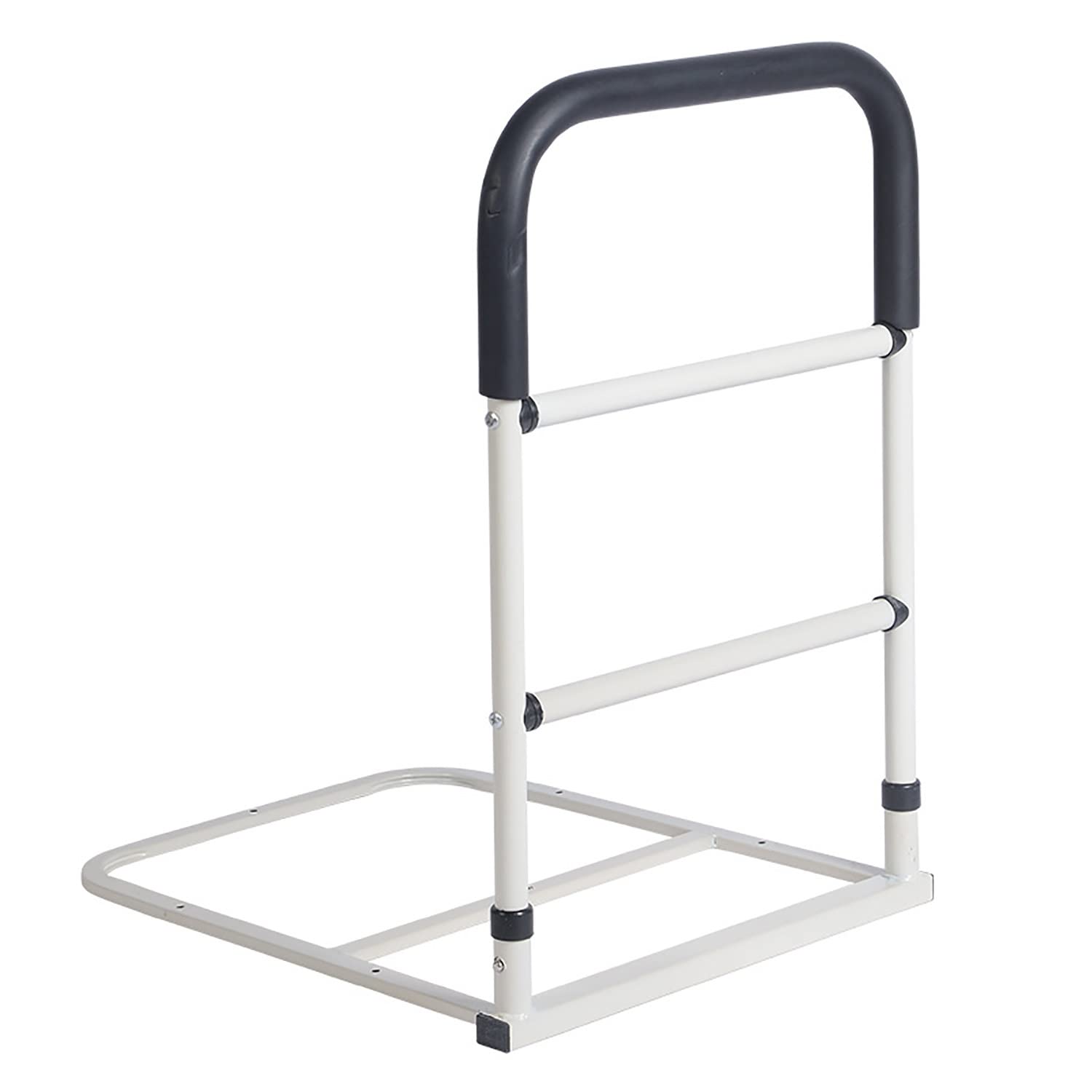 DUTIL Bed Rail,Compact Assist Rail for Elderly Seniors,Compact Assist Rail for Elderly Seniors,Bed Assist Rail, Standing Bar Handle with Bedside Fall Prevention Guard