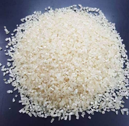 Dhaankey Broken Rice Kanki,Perfectly Aged, With Broken Basmati Grain, Rich Aroma, Softer and Fragnant Rice Perfect for Everyday Cooking1 Kg (B0D17QDZJS) Amazon Price History, Amazon Price Tracker