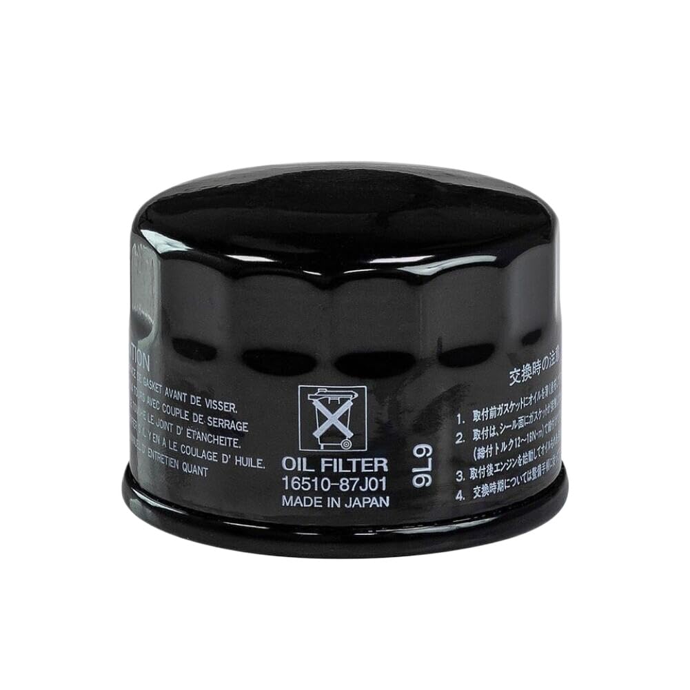 Kit Di Manutenzione Compatibile Con Outboard Marine 40 50 DF40