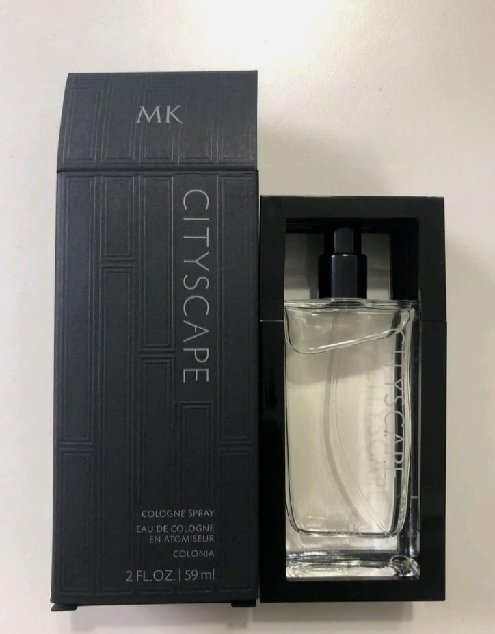 Cityscape Eau de Parfum,1.7 fl.oz.