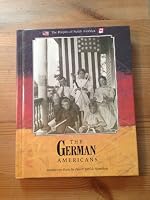 German Americans (Peoples of North America) 0791033848 Book Cover