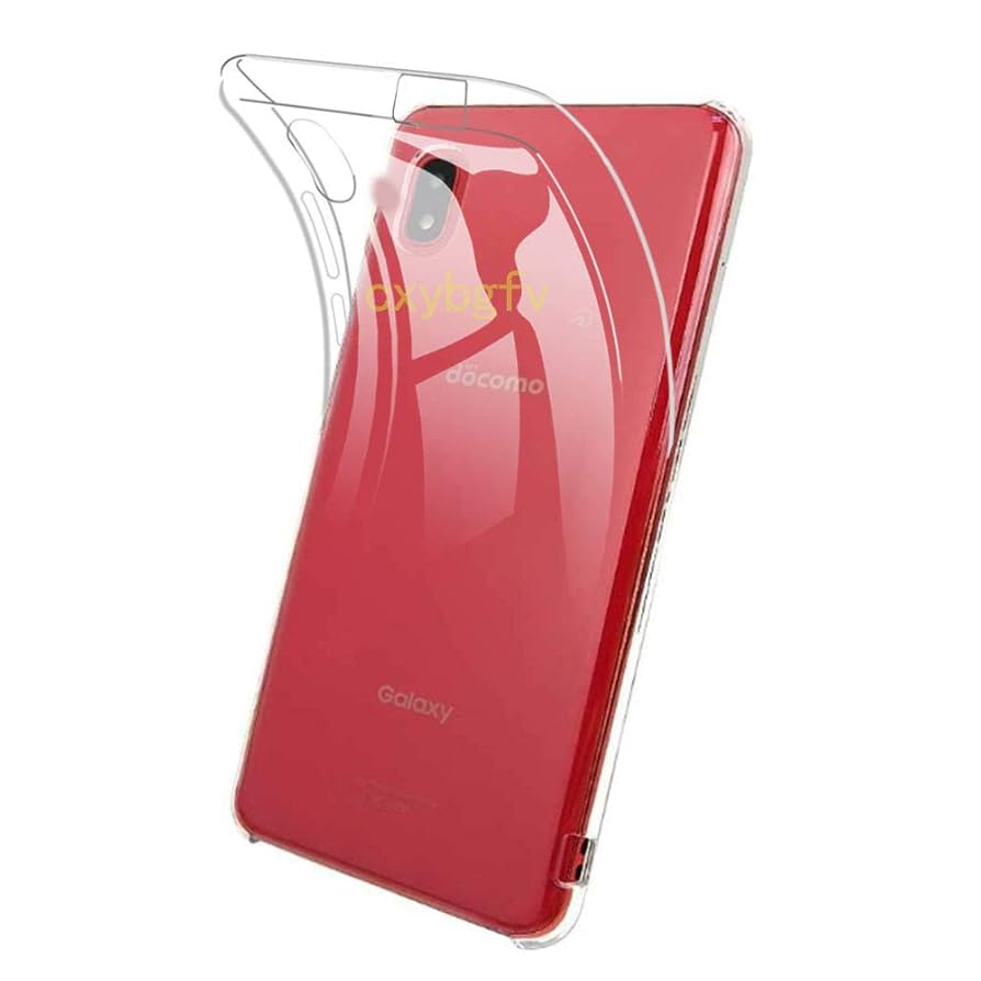 docomo Galaxy SC－０２M Amazon.co.jp: docomo Galaxy A20 SC-02M Red Red White Rom