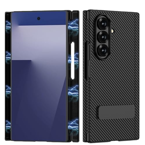 Coque Samsung Galaxy Z Trifold résout le problème des chutes avec sa charnière aimantée