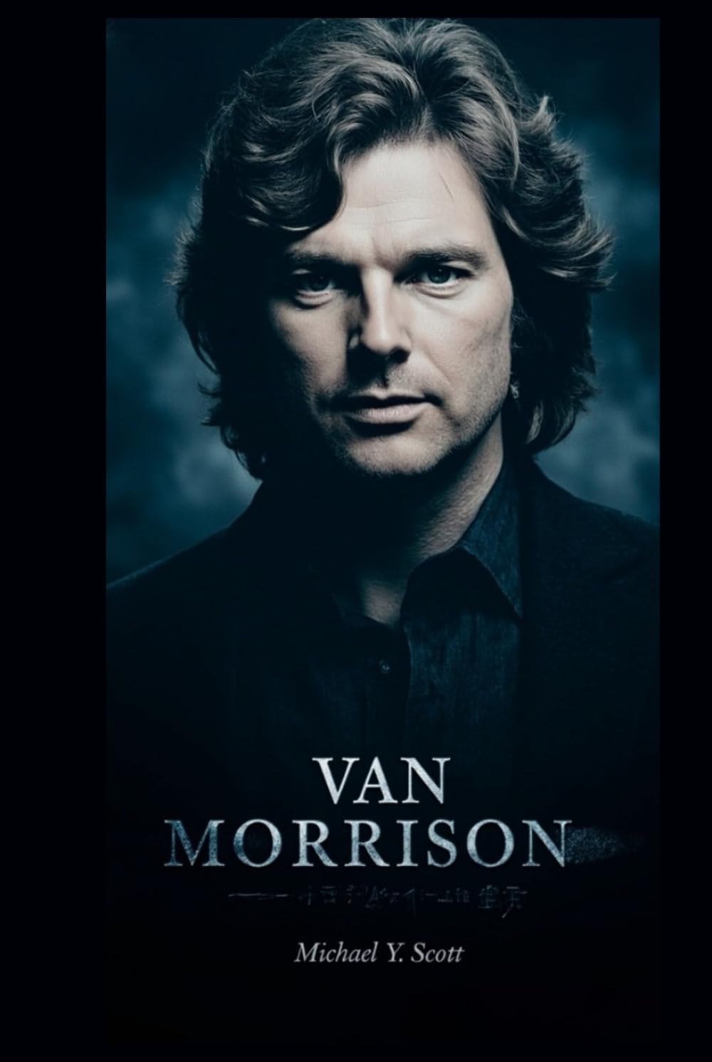 VAN MORRISON: The Rebel Poet Of Rock And Soul - How A Mystic Outsider Fought Fame, Chased Freedom, And Created Timeless Anthems Against The Odds