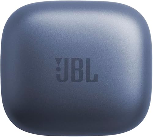 Miniatura 10 de JBL Live Free 2 35 horas de tiempo de reproducción, cancelación de ruido adaptativa verdadera, ambiente inteligente y micrófonos de formación de