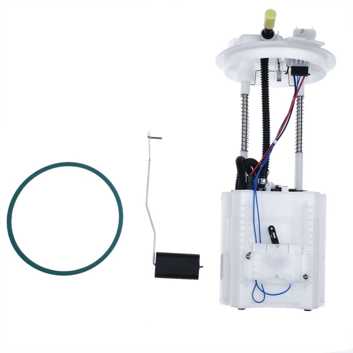 Aveland Electrical Fuel Pump Assembly Compatible with 4.7L 5143579AG_68022583AA_6802400