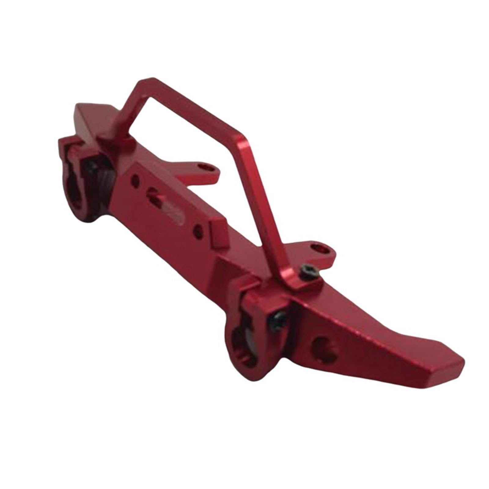 Pare-chocs RC accessoires WPL C14 C24 camion télécommandé - 5