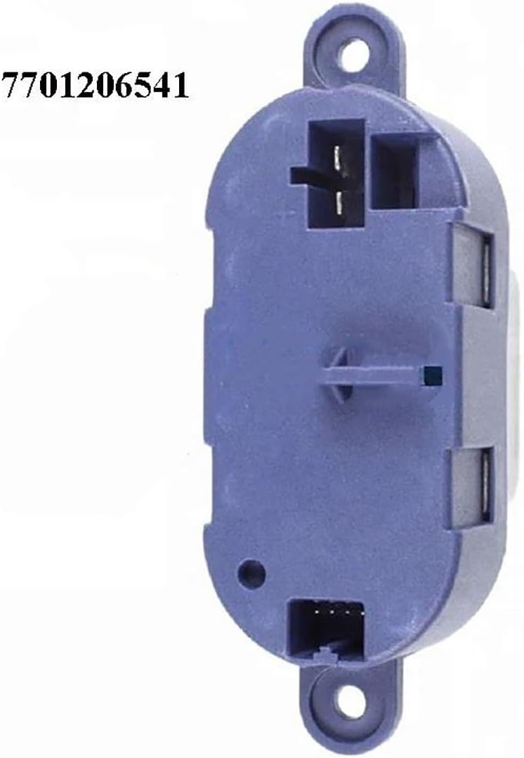 アルファロメオ Gt 159 ブレラ ルノー ラグナ Mk2 ヒーターブロワーモーター抵抗器 7701206541 【素材】 