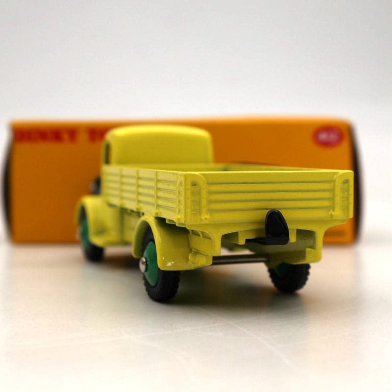 Atlas Dinky Toys 412 Camion pour camion Austin Wagon Diecast Models Car Play Collection Cadeaux