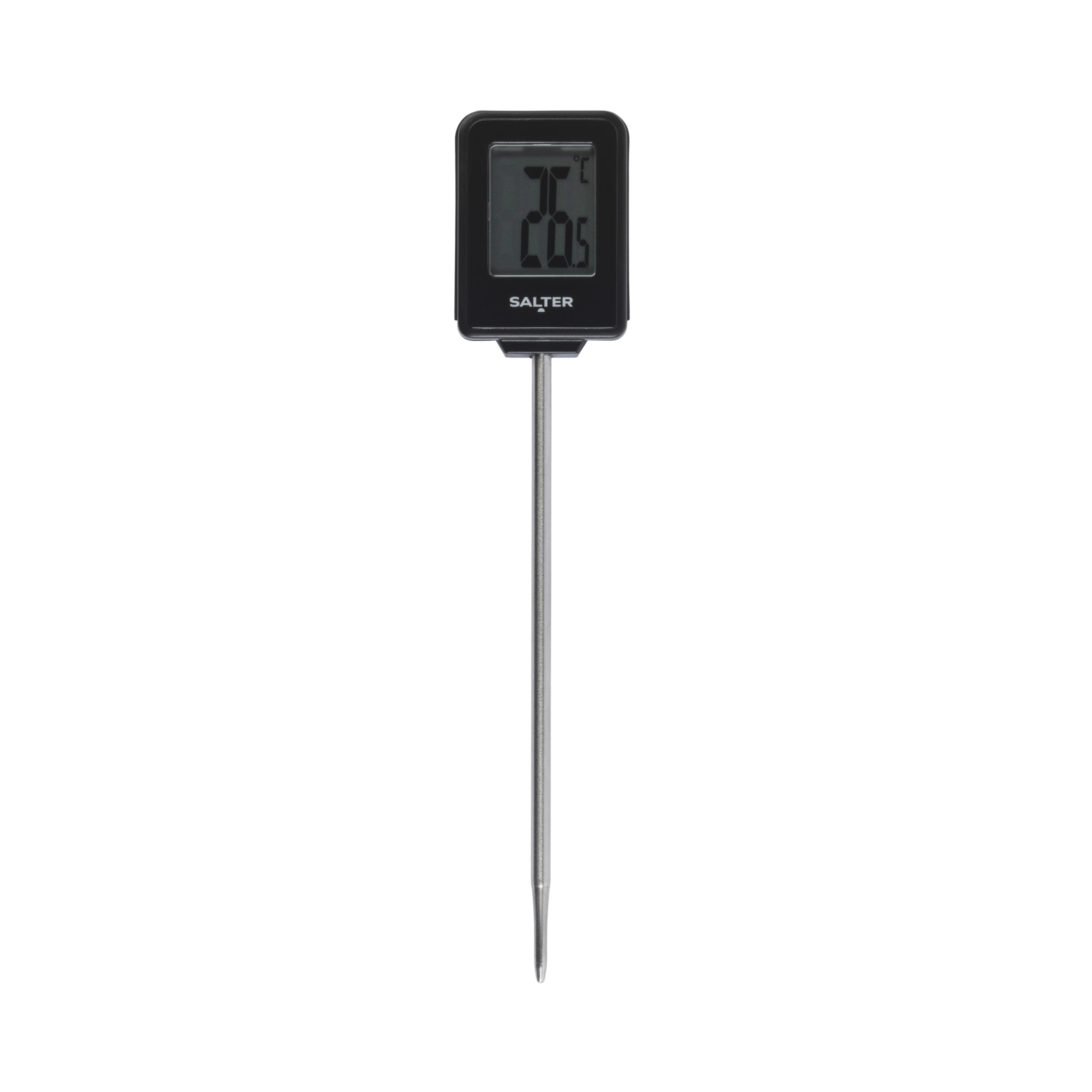 Salter Instant Read Meat Thermometer