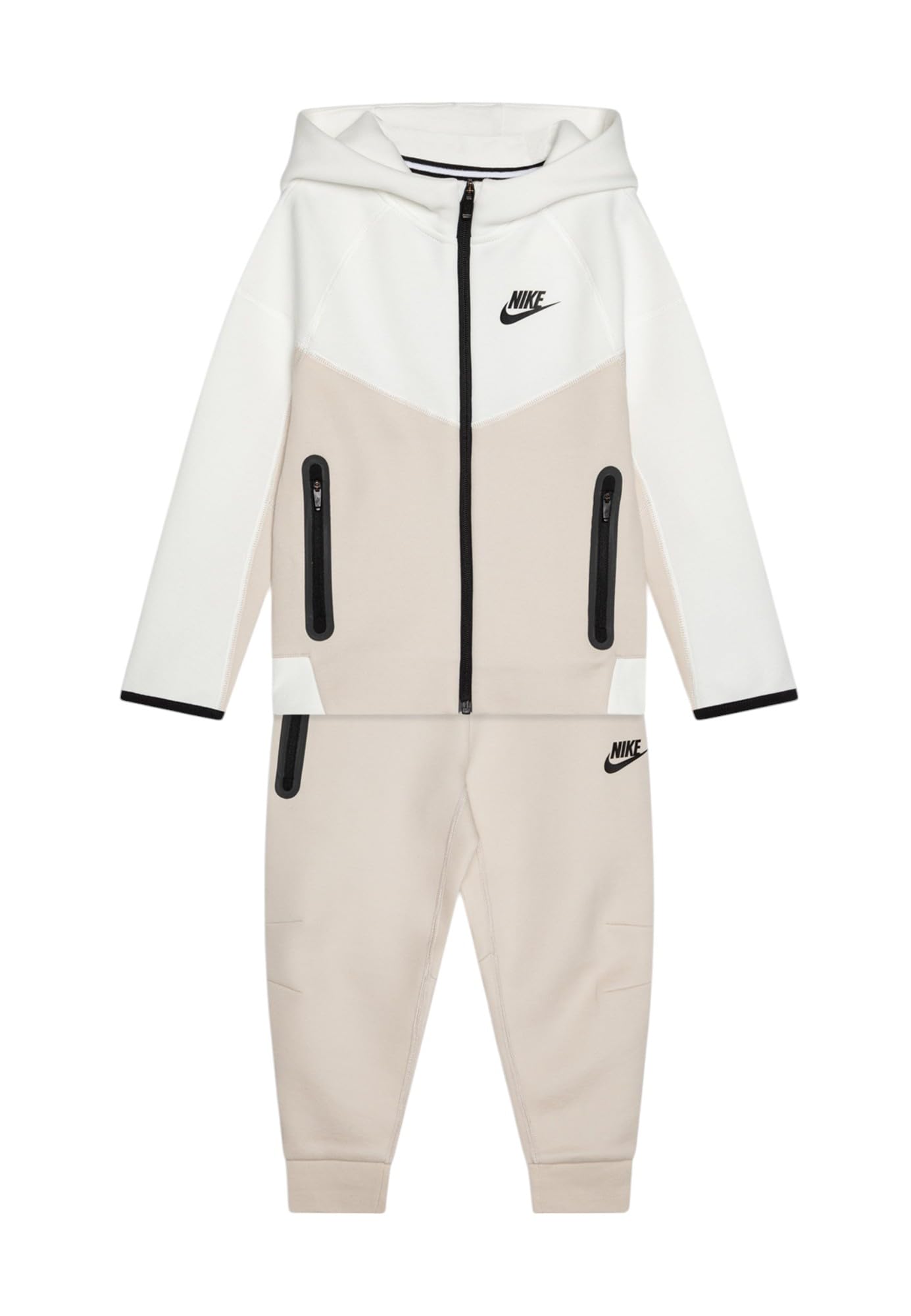 Nike NKN Tech Fleece Hooded Full ZI
