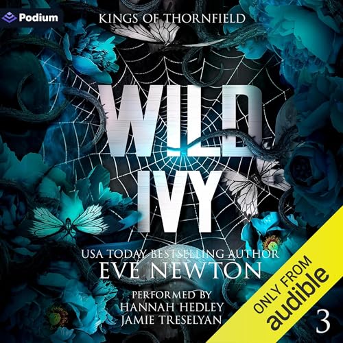Wild Ivy by Eve Newton episode artwork