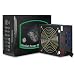 Produktbild Emobil CPM 750 Watt II modulares ATX Gamer PC Netzteil mit Kabelmanagement leise durch 135mm Lüfter 8X Sata 2X PCIe mit flexiblen Flachbandkabeln